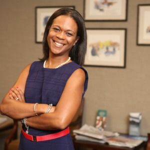 Meet your Posher, Denise